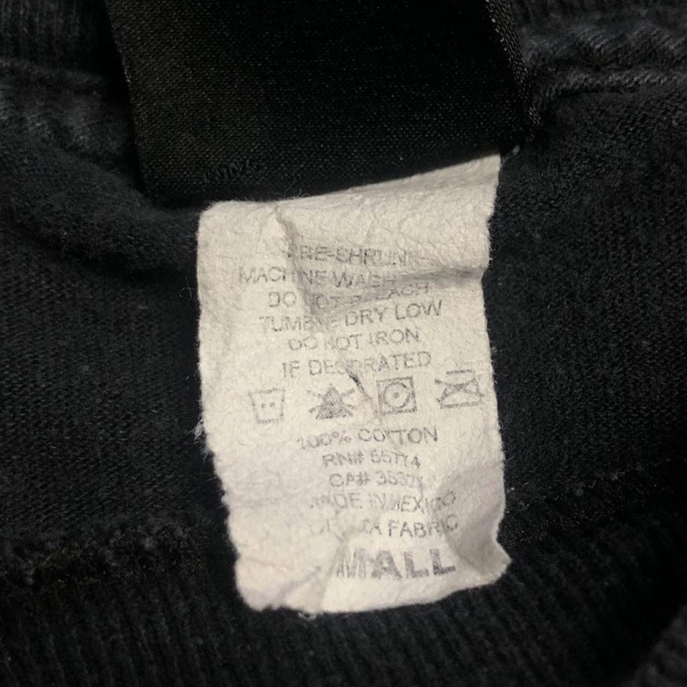 00s DC Shoes Tee - Picture 4 of 7